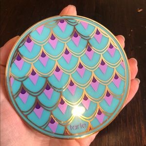 Tarte Rainforest of the Sea Shimmer Shadows